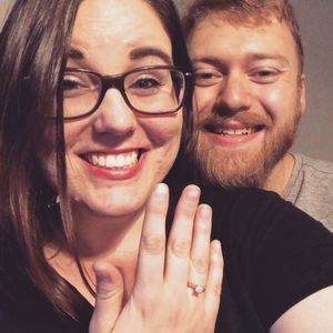 Meet your Posher, Monica